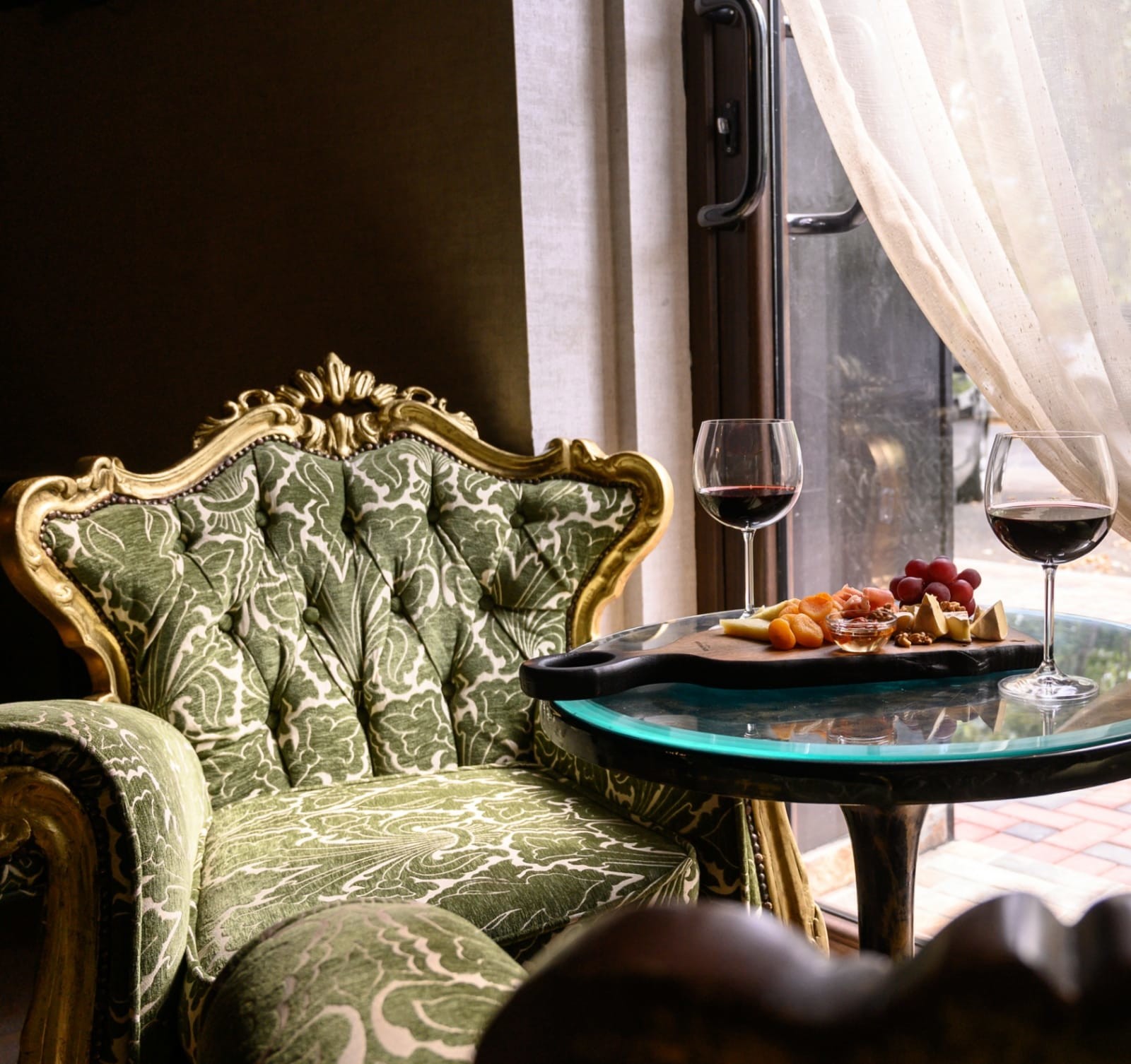 Wine Mood Bars, Pubs & Clubs Bucharest